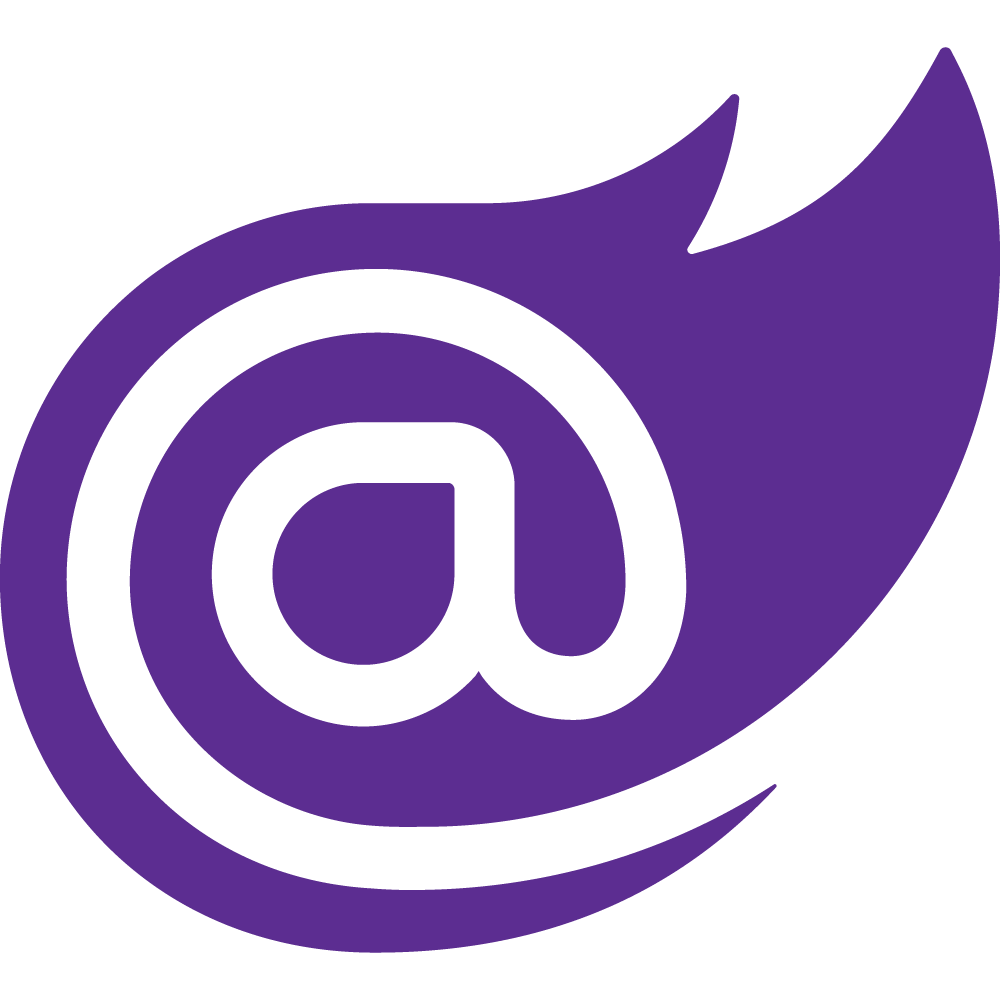 Blazor Logo Blazor