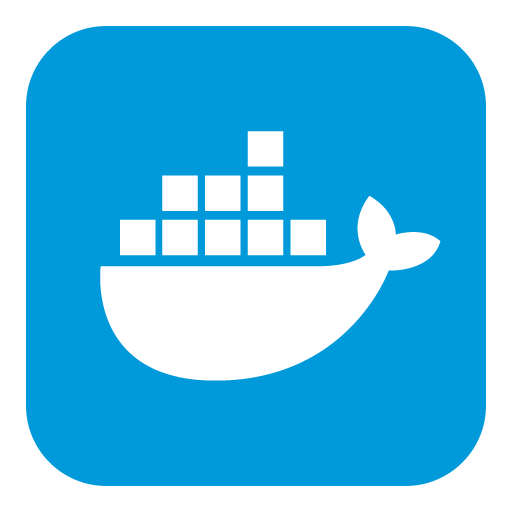 Logo Docker