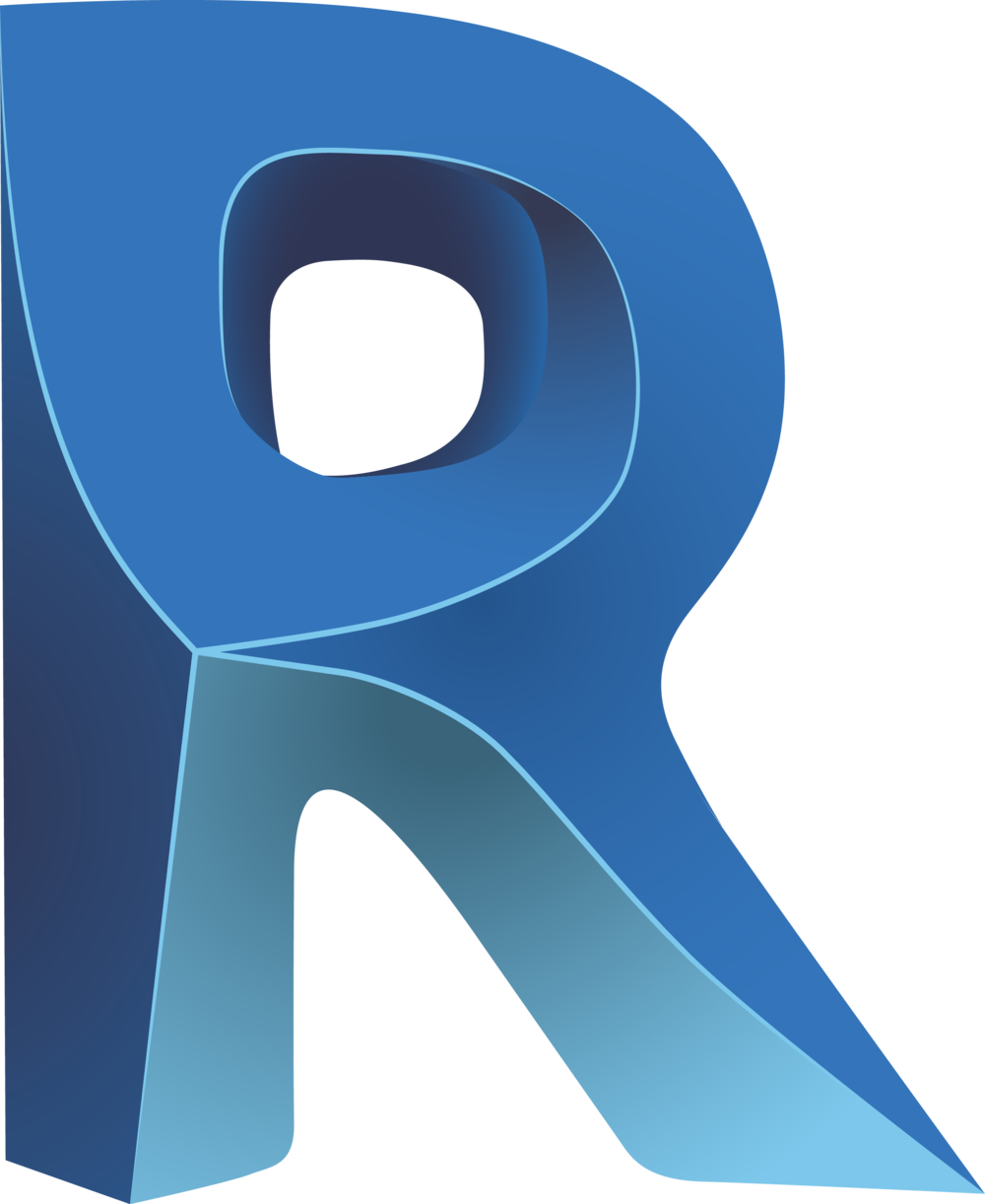 Logo Revit