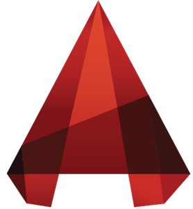 Logo Autocad