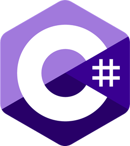 C# Logo C#