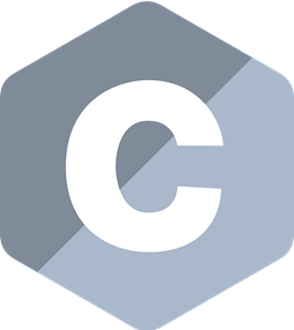 C Logo C