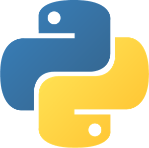 Python Logo Python