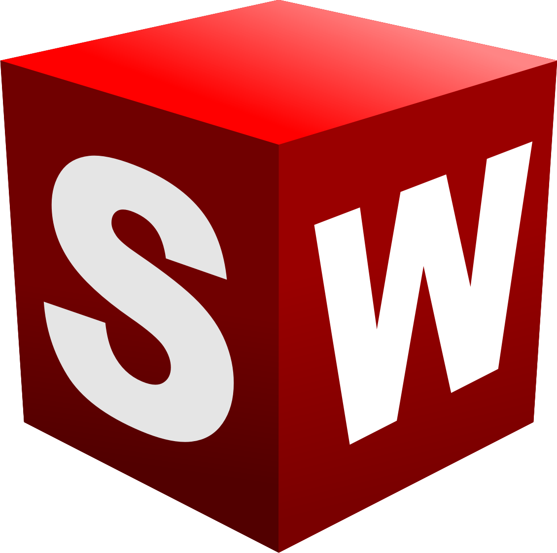 Logo Solidworks